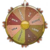 Lucky Bonus Draw welfare icon