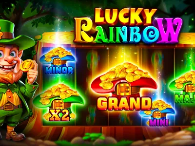Exclusive Slot Games